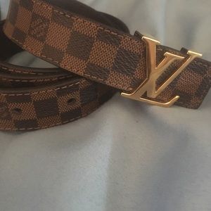 Lv belt